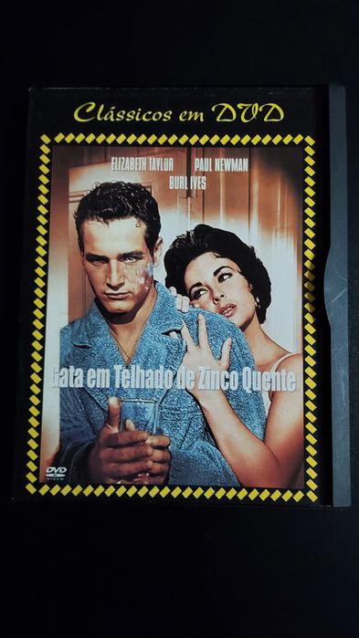 Vendo dvds como novos