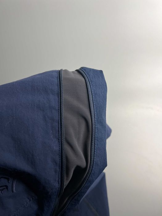 Чоловічі штани Norrona falketind flex1 heavy duty Pants