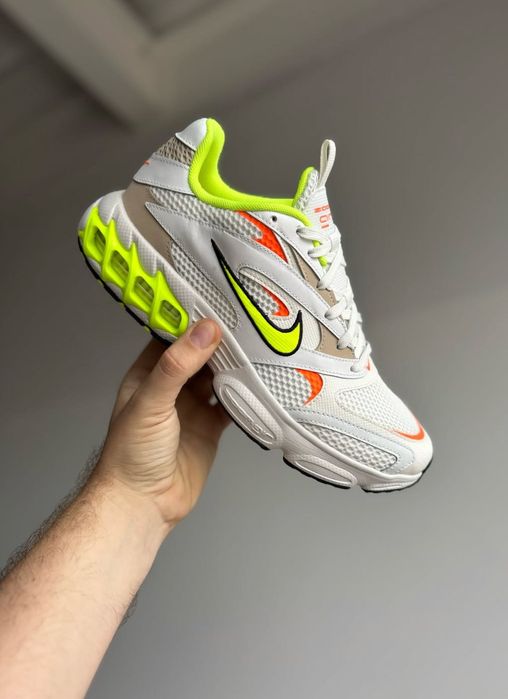 Nike Zoom Air Fire W CW3876 104 Оригінал  кросівки Найк