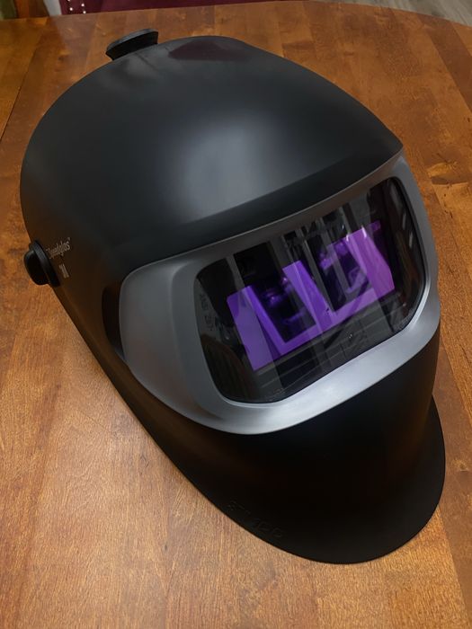 Przylbica spawalnicza 3 M Speedglas NOWA