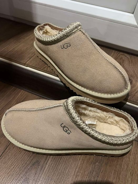 Классные Ugg p.39-40.