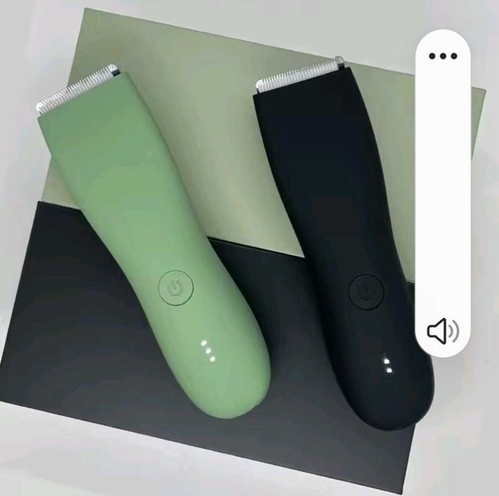 Тример, стригальна машинка акамуляторна.