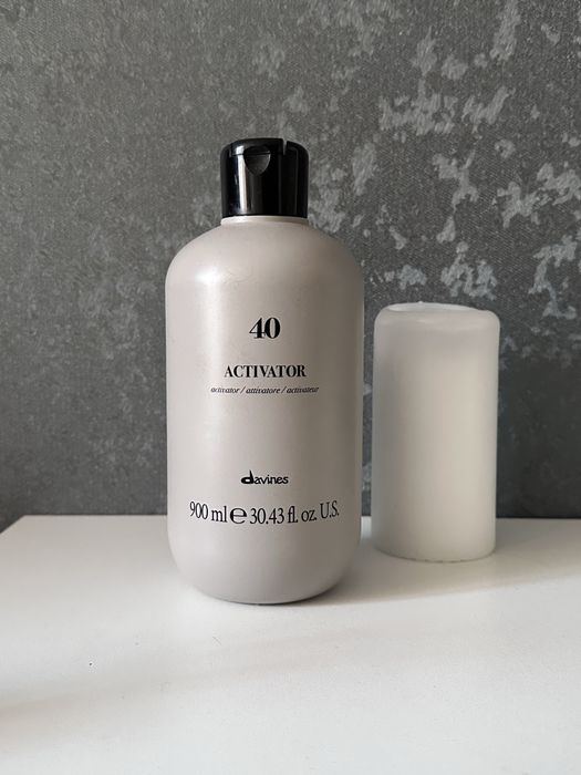 Davines 40 Активатор (12%)