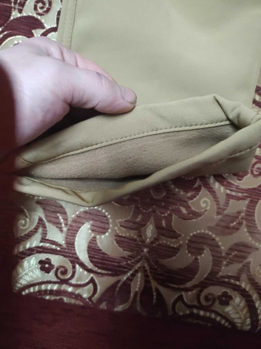 Тактическая форма флис Хаки Песок XL. на рост 175-180. Вес 77 - 84кг