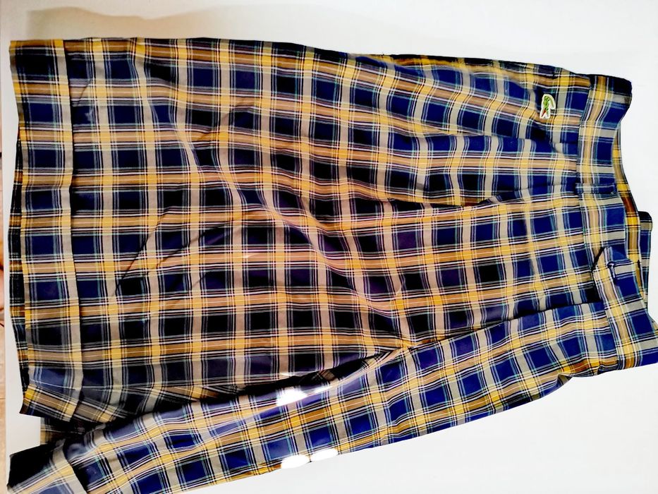 Calção Homem LACOSTE no 46