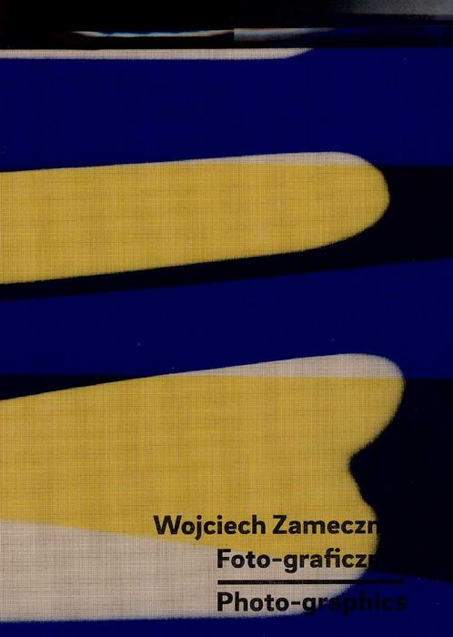 Wojciech Zamecznik Foto-graficznie Zachęta