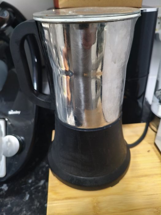 Delta Q Milk Frother (batedor de leite)