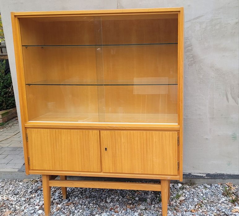 Wyjątkowy  egzemplarz z lat 60-tych.