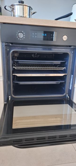 Piekarnik Samsung Dual Cook