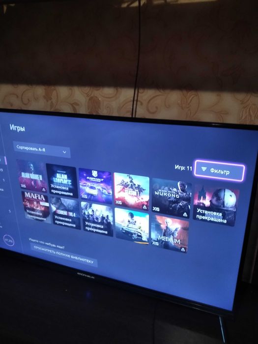 Продам Xbox Series S + 2 джойстика + Геймпас + Система охлаждения