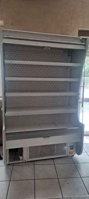 Regał chłodniczy IGLOO PAROS 1.3