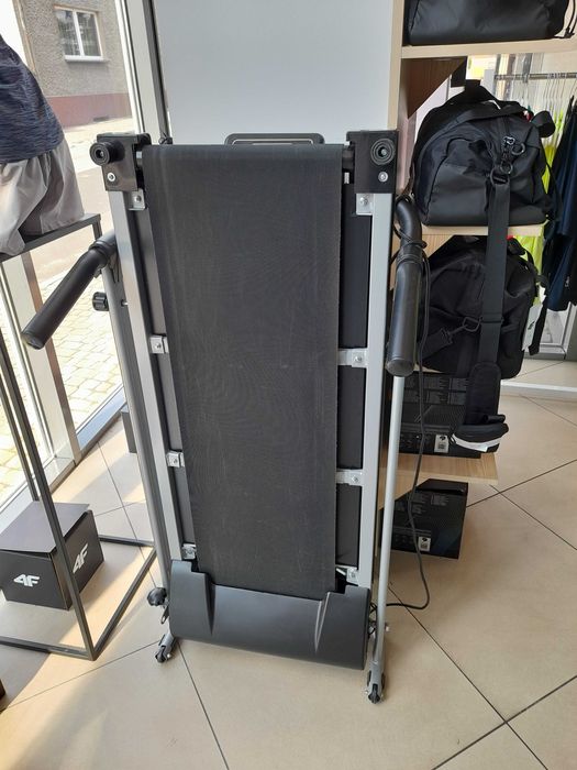 Składana bieżnia do domowego użytku