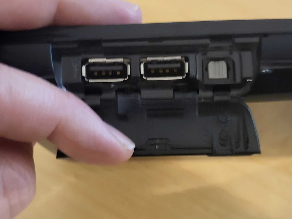 Lenovo Nettop IdeaCentre Q150