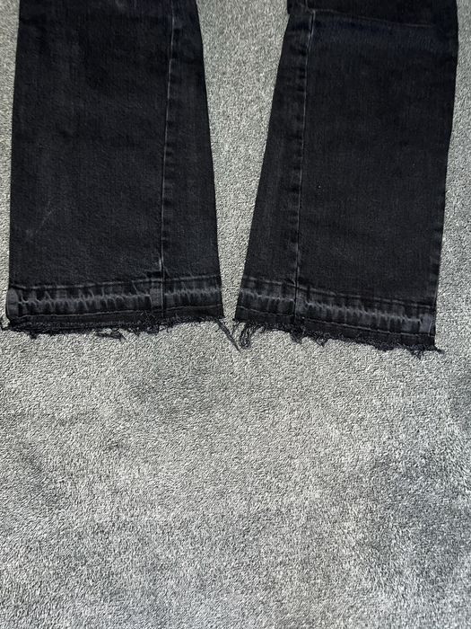 Bershka flared jeans | клёш джинсы бершка