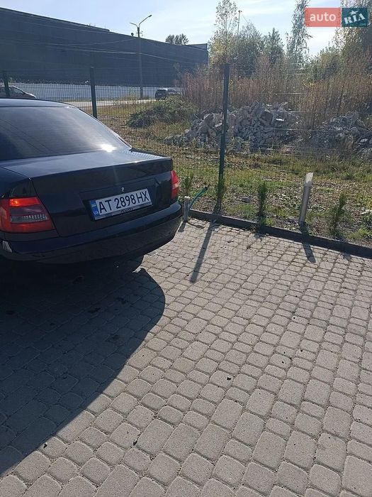 продам ауді а 4б5 1.8 ADR АКПП