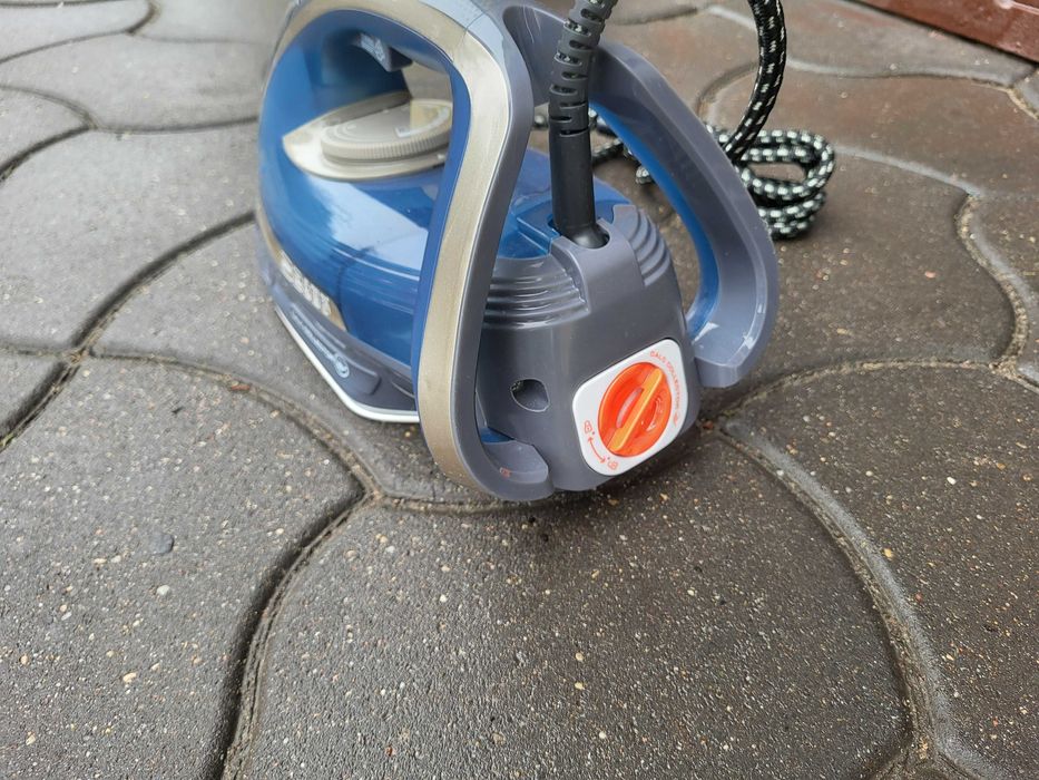 Żelazko TEFAL Ultragliss Plus FV6830