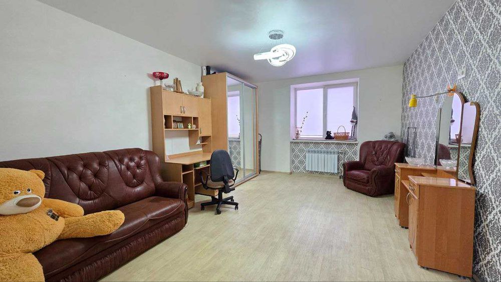 NN S4 Аренда 2 комнатной квартиры ЖК River Town Мирная 19