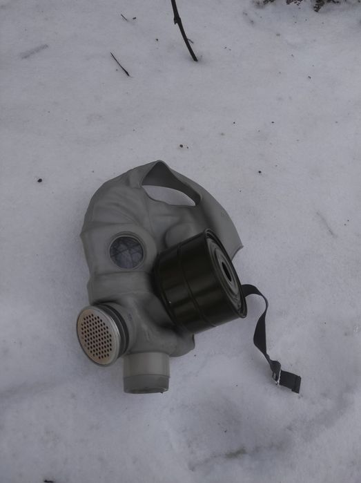 ПМГ "Нерехта" Не дуже гнила