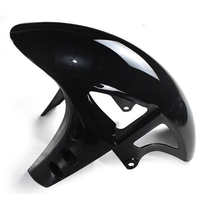 guarda lamas yamaha yzf r1 2009 - 2014 preto
