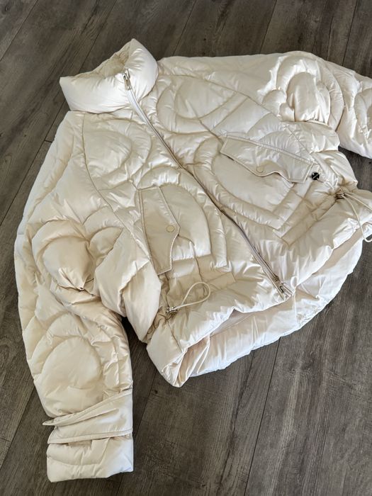 Пухова куртка Marc Cain, XS-S ідеальний стан