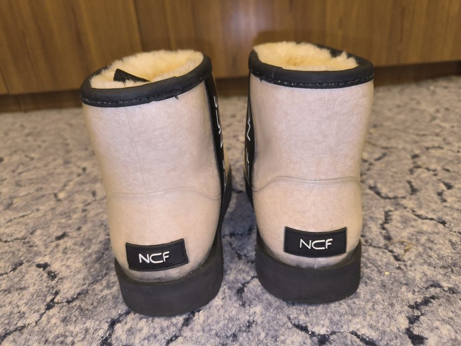 Нові уггі UGG 40 розмір (25см)