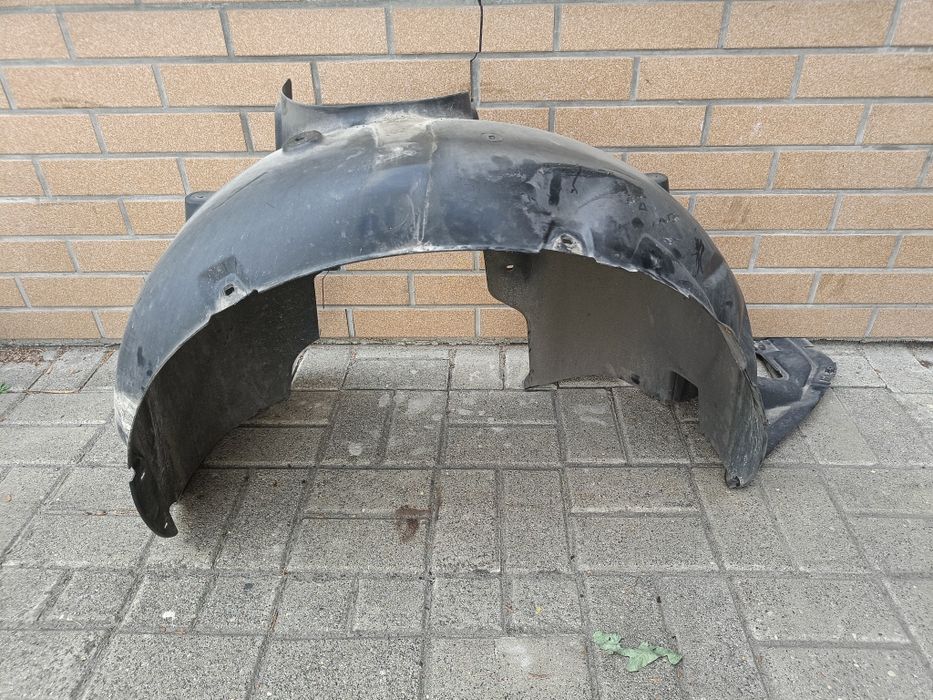 Nadkole Prawy Przód Skoda Octavia III - 2013 ->