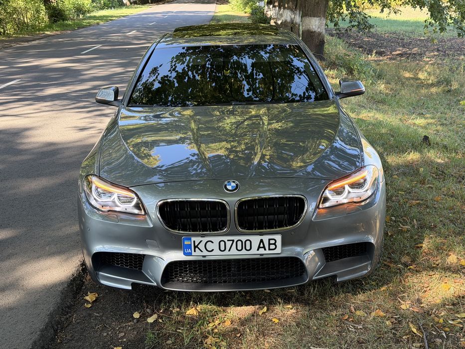 BMW f10 528i
