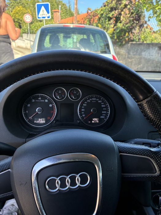 Audi a3 1.4 sportback