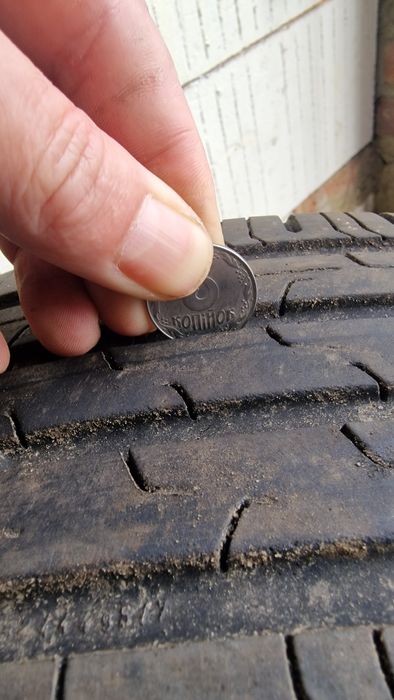 Автошина Continental EcoContact 6 205/55 R16