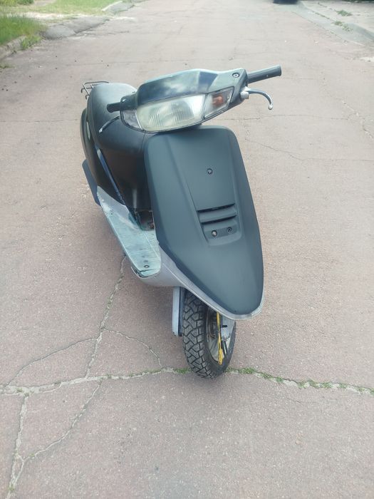 Honda tack AF-24 STAND UP