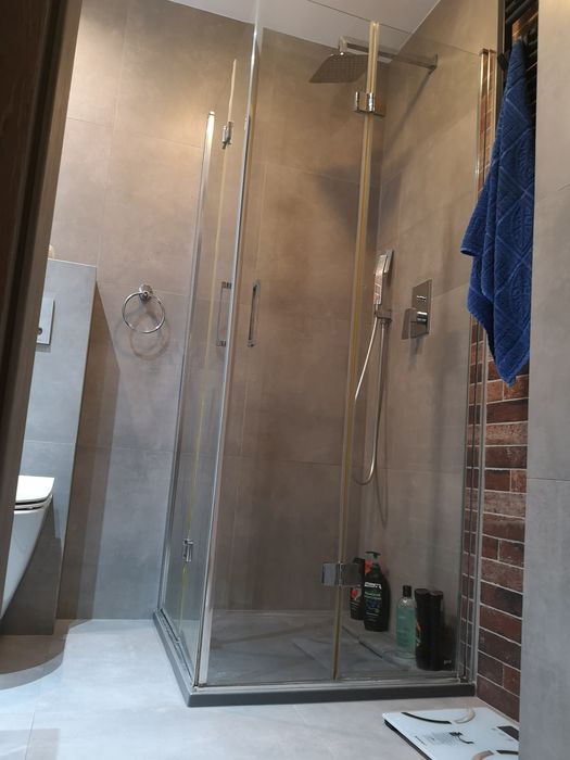 Mieszkanie 48 m², Lublin, ul. Różana, Os. Czuby - Widok 5