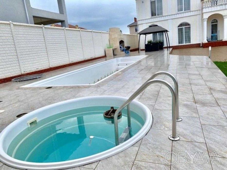 Аренда Виллы в Совиньоне