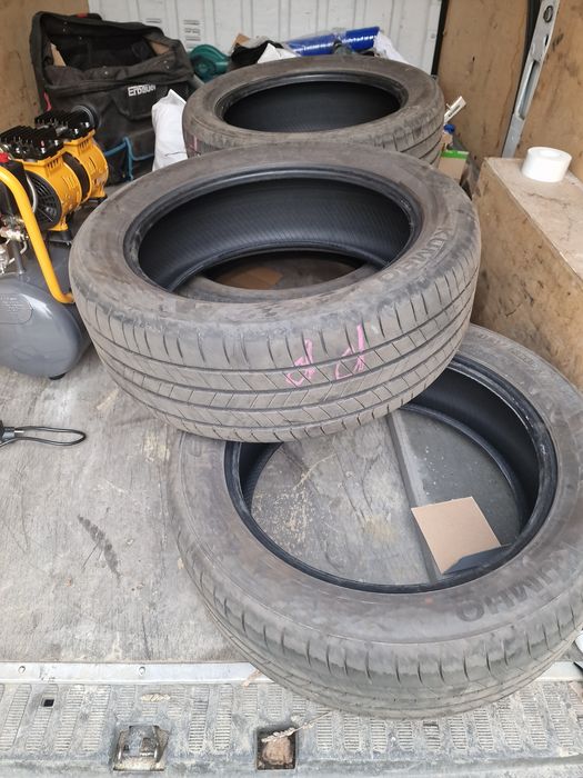 Opony Kumho Ecsta PS71 4x 235/50 R19 103V