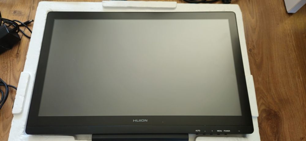 Tablet graficzny KAMVAS 2O model GS1901