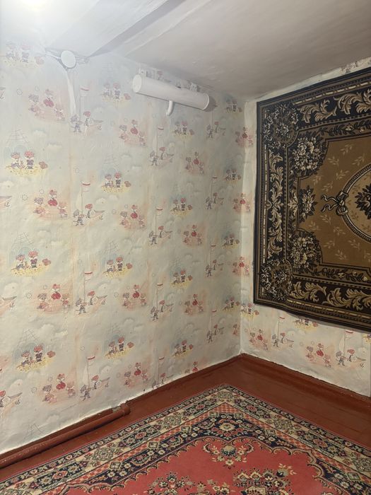 Продам пол дома по улице Путивльской