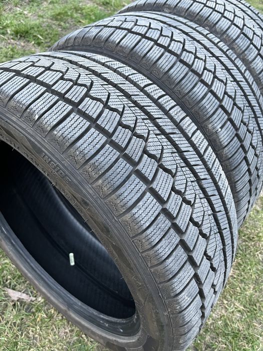 Opony zimowe Zeetex WH1000 225 45 r 17