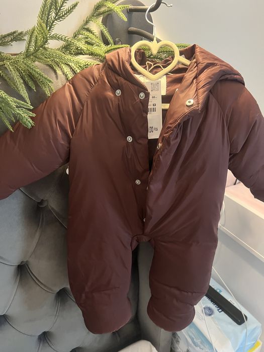 Продаю новий весняний комбінезон Zara 68 розмір