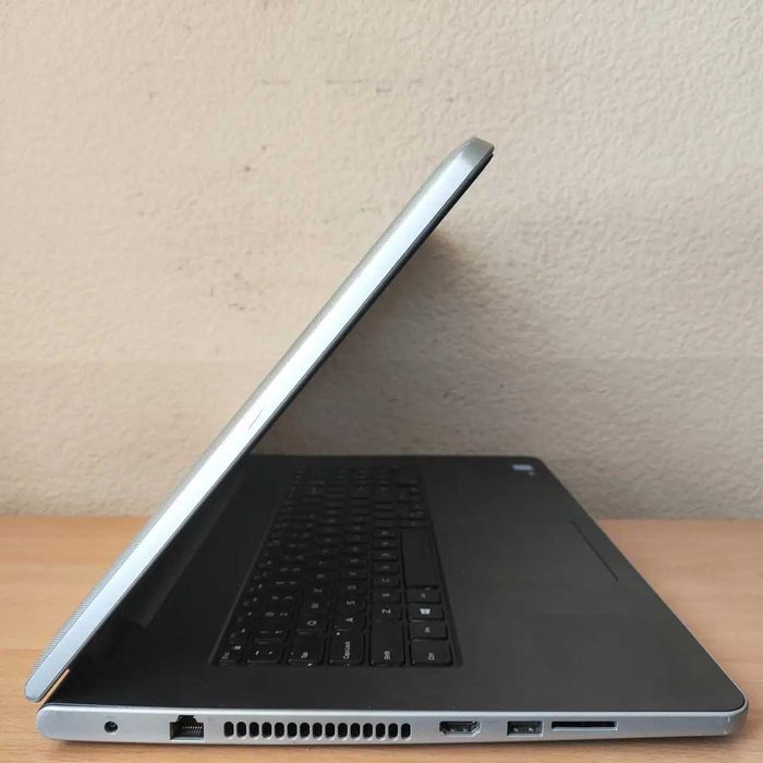 dell inspiron 5759 - купить ноутбуки и аксессуары - Цена на OLX.ua