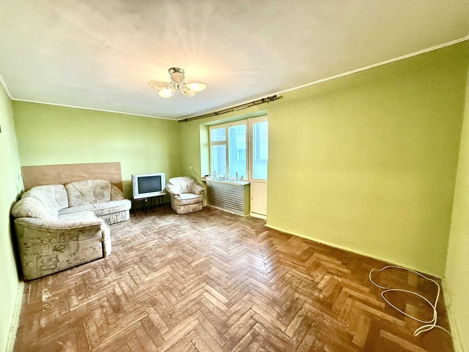 Продаж 1-кімнатної квартири у м. Трускавець