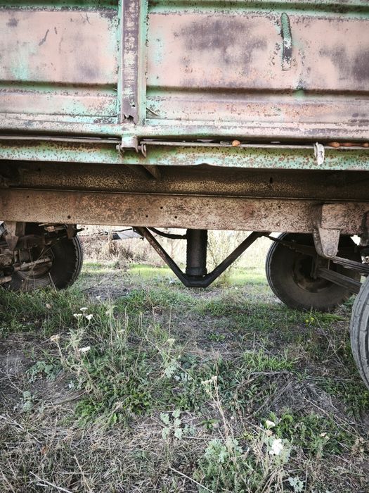 Продам.  Причіп.