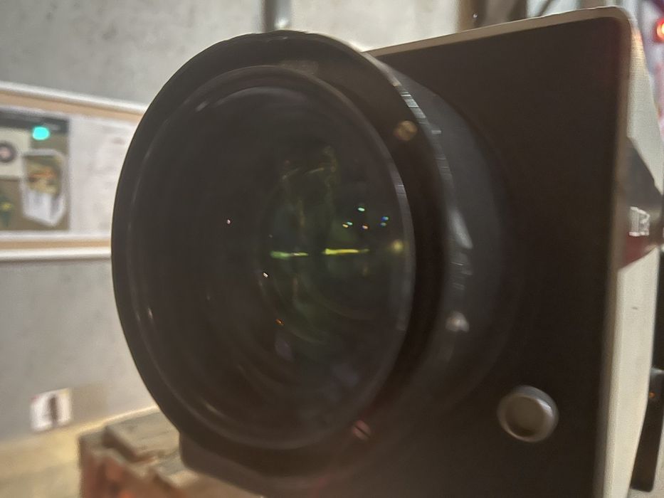 Продам кинокамеру КТ-178