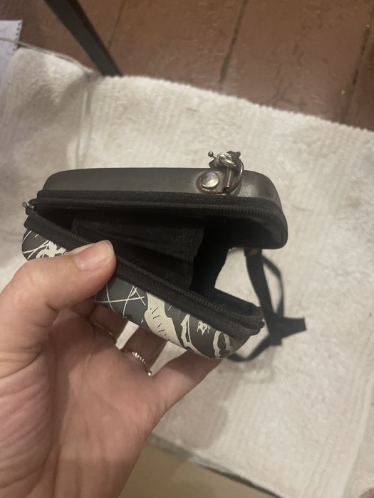 цифровая камера Canon IXUS 115 HS.