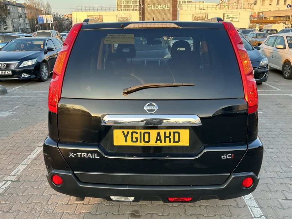 Ніссан х траіл ниссан хтреил розборка