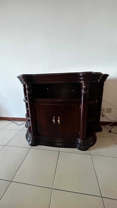 Móvel de televisão - PROMOÇÃO 80€