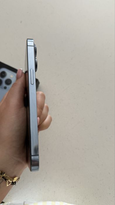 Iphone 13 pro 1 TB