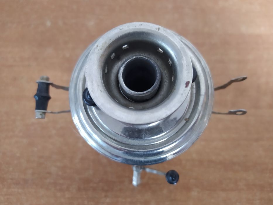 Сувенир ссср.Самовар.