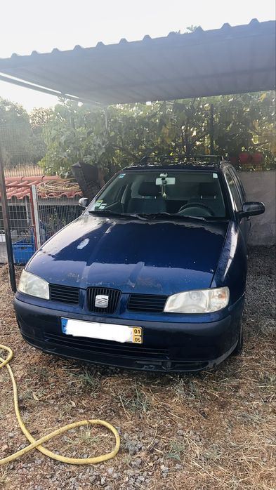 Seat cordoba vario 1.9 tdi