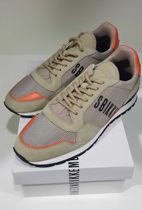 Bikkembergs sneakers