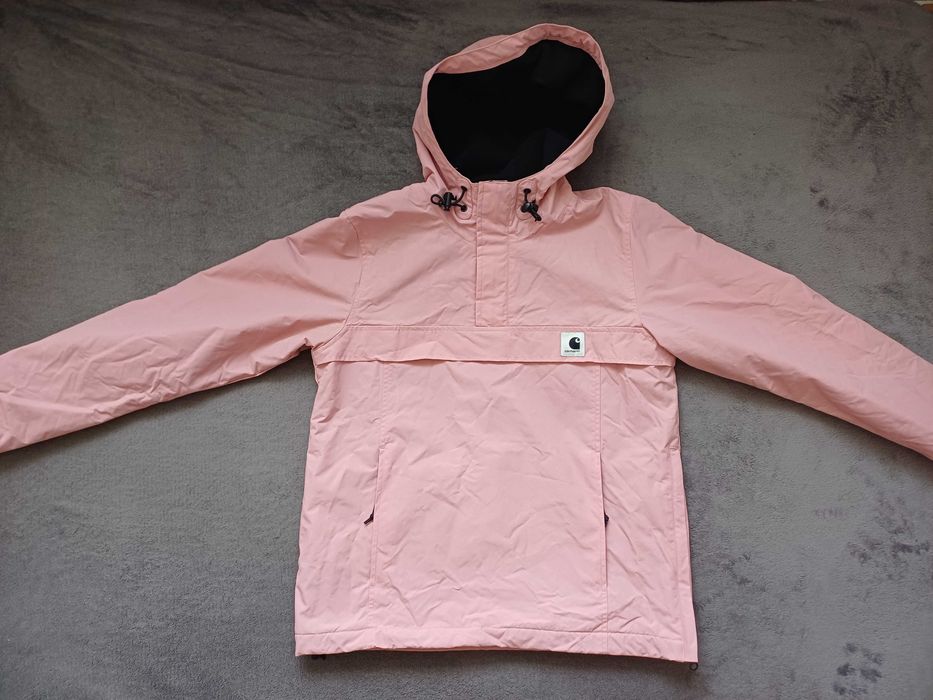 Carhartt W' Nimbus Pullover kurtka z kapturem rozmiar S