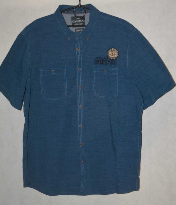 Koszula Canda C&A XL